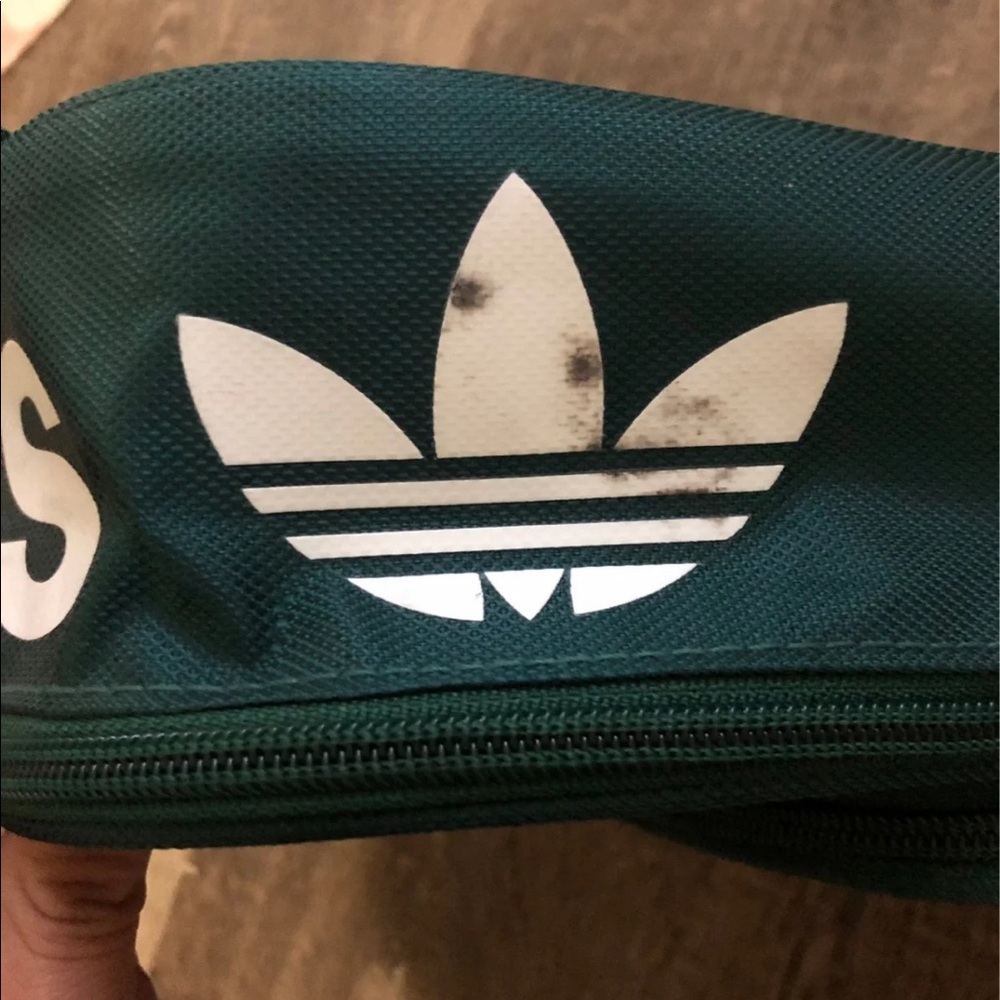 Adidas Mini Backpack - Picture 5 of 6